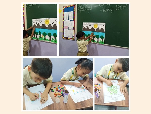 Traffic Awareness Program 